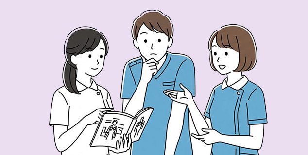 
看護学生実態調査から見える学生たちの「悩み」や「ストレス」に向き合う支援のあり方