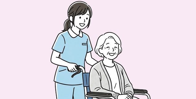 
未来のあなたも通る道。看護師1年目・2年目の「悩み」と「成長」をのぞき見！ ～症例発表会サポート編～