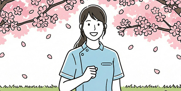 
【先輩ナース直伝】国試直前の「不安」を「自信」に変える！心の処方箋4選